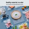 Thickened Mesh Vacuum Sealing Bags for Food Preservation
