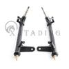 1Pair 420mm Steering Strut Knuckle Spindle Fit For China 150cc 200cc 250cc Kandi Go Kart Buggy Karting ATV UTV Quad Bike Parts