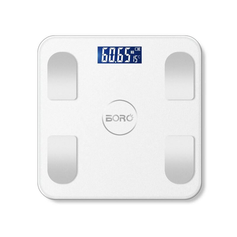 Yipan HC Smart Body Fat Scale (CN version)