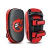 KunCheng Sanda Kickboxing Curved Hand Target Mitt