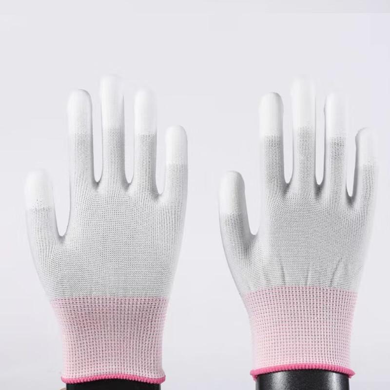 Miao Li PU Coated Work Gloves