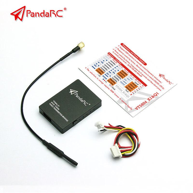 PANDARC 800mW 5.8G FPV Video Transmitter