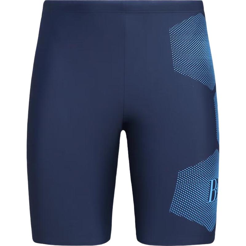 BALNEAIRE Men s Fashionable Anti-Chlorine Swim Trunks XL