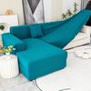 All inclusive Universal Sofa Cover Elastic Thickened  Universal Anti Slip Leather Sofa Cover Fabric for Empress  Anti Cat Scratch