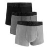 Under Armour Men's Tech Boxerjock 3-inch Boxer Briefs - 3 Pack