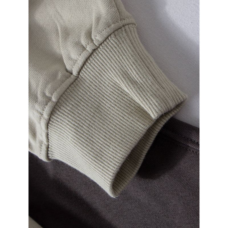 Trendy Autumn Casual Japanese Style Jacket Hooded Sweatshirt