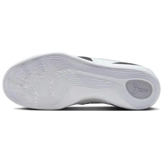 Nike Kobe 9 Elite Low EM Protro Wolf Grey IH1401-001