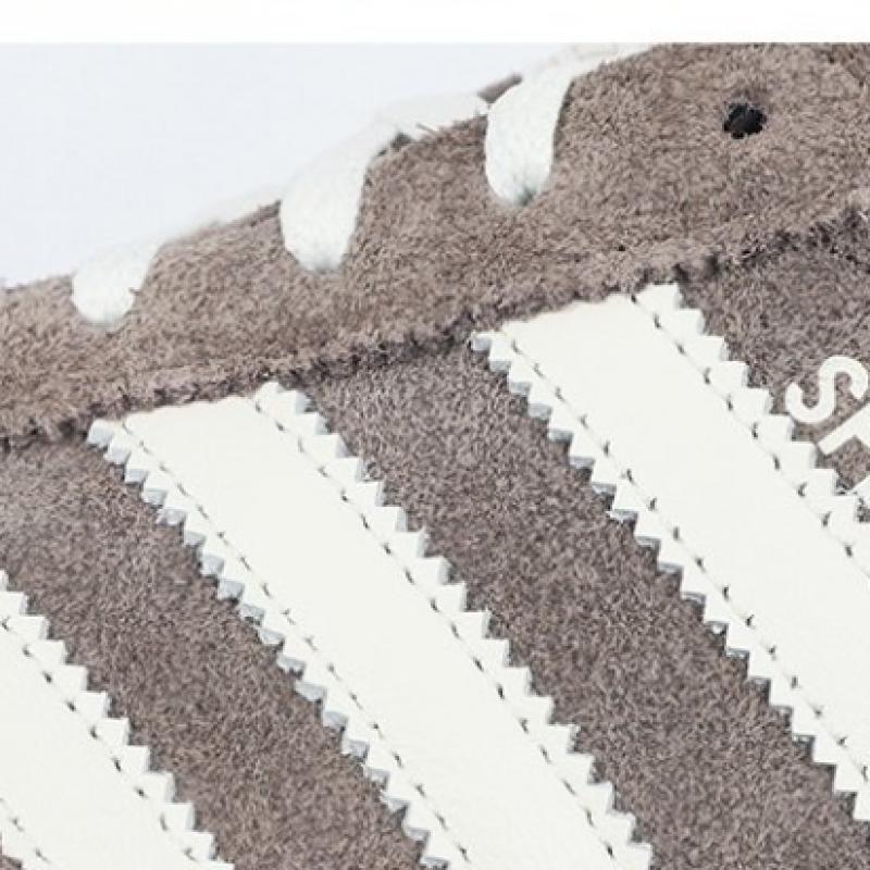 Adidas Handball Spezial Sneakers W Earth Strata Off White