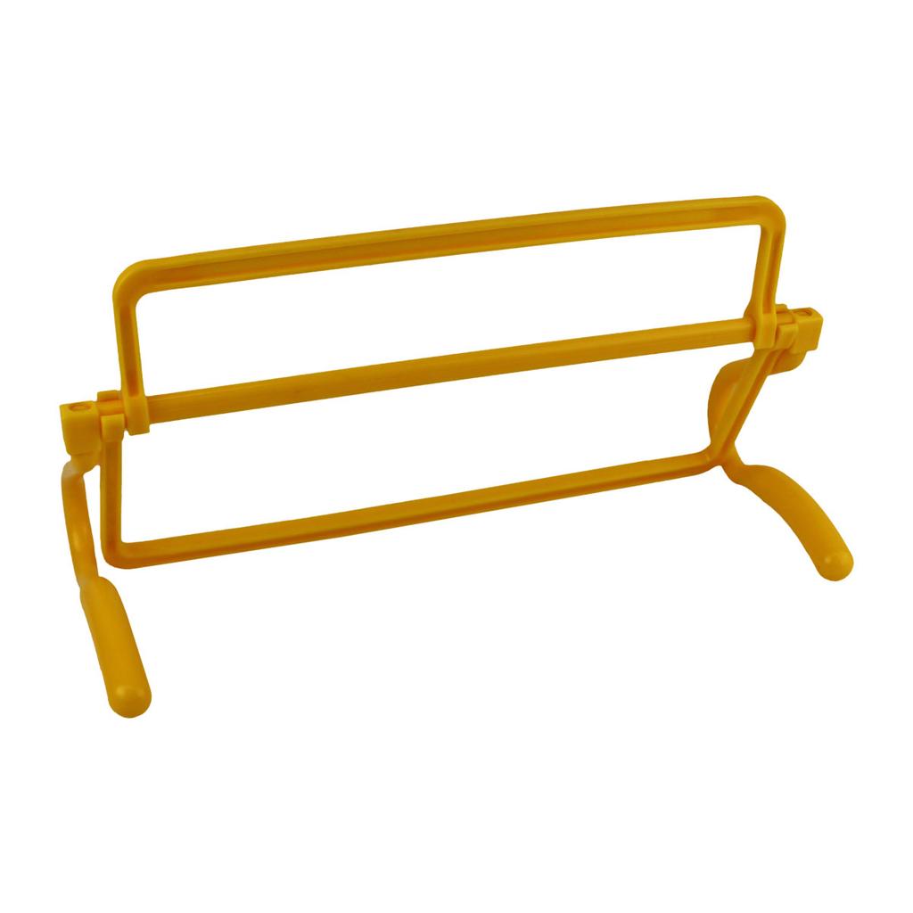Adjustable MASTER Multi obstacle hurdles