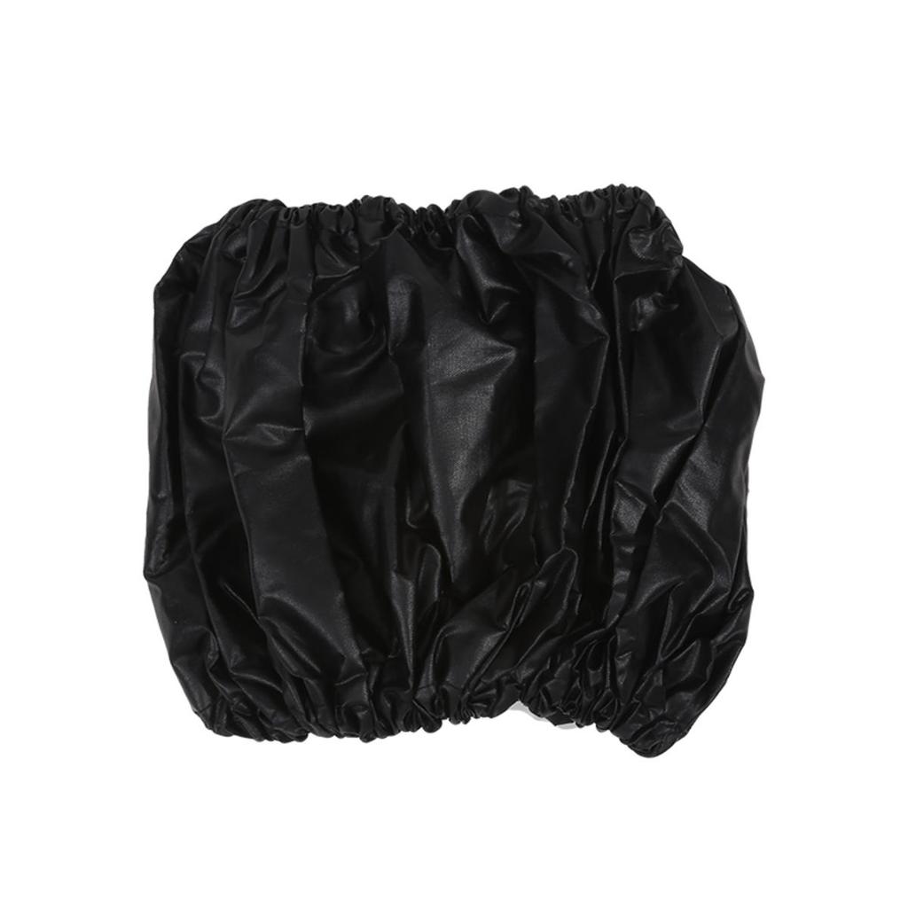 4 szt./zestaw Pokrowiec na koła wózka dziecięcego Pyłoszczelny Ochraniacz opon wózka inwalidzkiego Wózek dziecięcy Gondola Koło Antybrudny Pokrowiec Akce