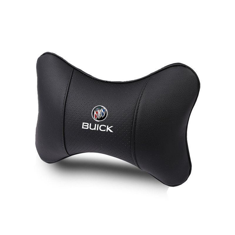 Fits Buick Excelle GT, Regal, LaCrosse, Encore, and Envision headrests and neck pillows.