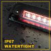 For Ford Excursion F150 Heritage LED 3rd Third Light Brake Cargo Lamp FO2890102