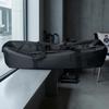 Longboard Bag Adjustable with Shoulder Strap Zippered for Travel