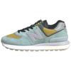 New Stone Island X 574 Legacy Light Green U574LGTN