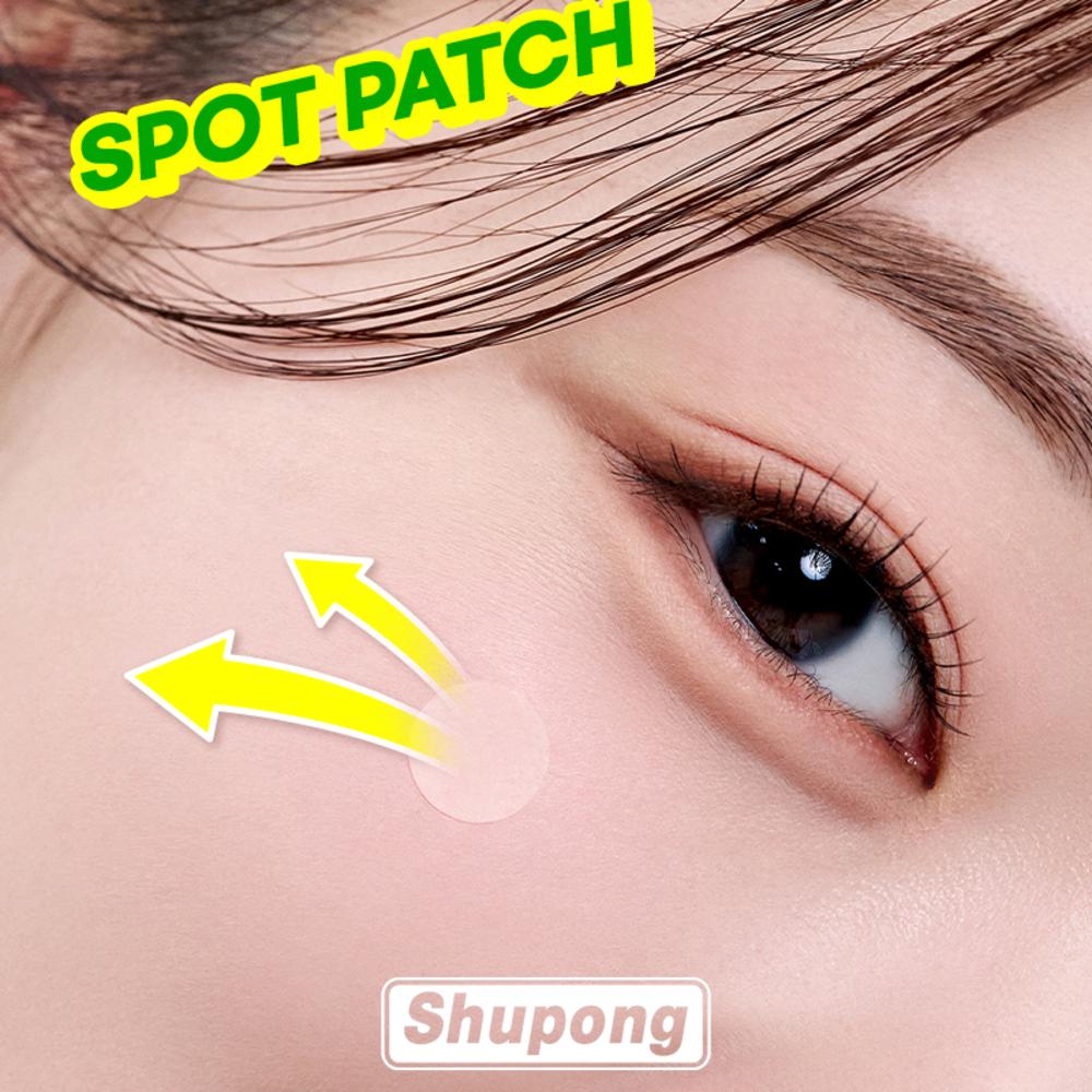 Shupong Spot Patch, 120 pieces, 1 piece