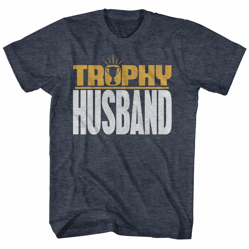 Trophy Husband American Classics Shirt 130