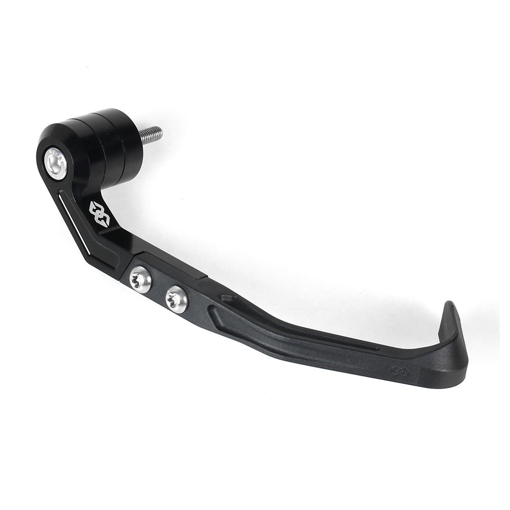 ZX10R ZX6R ER6N ER6F Motorcycle Brake Handle Protection For KAWASAKI Universal Modified Aluminium Alloy Accessories Right