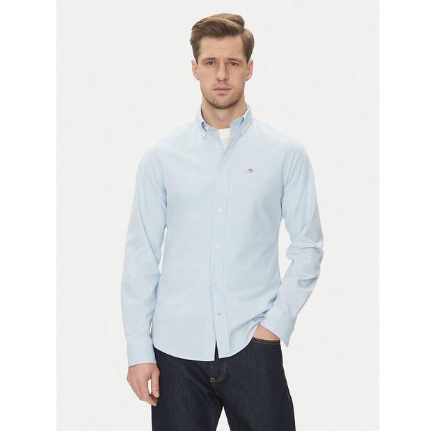 

Рубашка Gant Oxford EU S