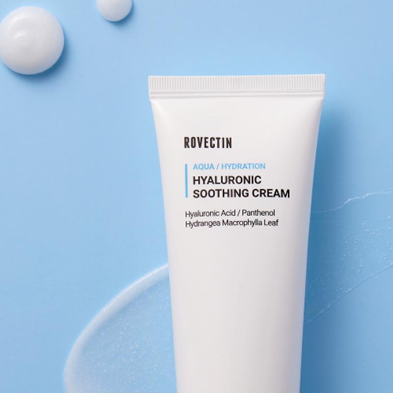 ROVECTIN Skin Essentials Barrier Repair Aqua Concentrate 60ml