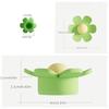 1pc Durable Silicone Sink Overflow Hole Plug, Prevents Water Overflow and Clogging, Suitable for Kitchen and Bathroom Basins