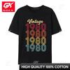 Vintage Made In Nd Birthday Years Old Vintage Funny Food Tonkotsu RaUnisex Hip Hop Plus Size Combed Cotton