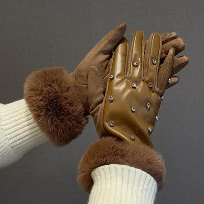Accesorii – Mănuși și mitene