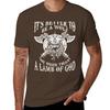 Be a wolf of Odin - Better than a lamb of God T-Shirt tees hippie clothes plain plain white t shirts