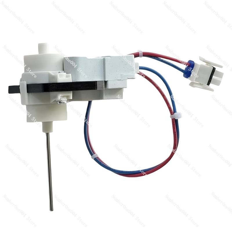 The New115v 2.6W 60HZ Refrigerator Evaporator Condenser Fan Motor For MABE Refrigerators 294D1233P002 FDQC18MA5E