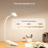 Midea Smart LED Eye-Protection Desk Lamp