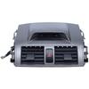 Corolla 07-13 Model Air Vent with Clock Version Center Console Vent Assembly