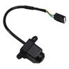 Compatible with Geely S1 Reversing Rear View Camera: 01733851
