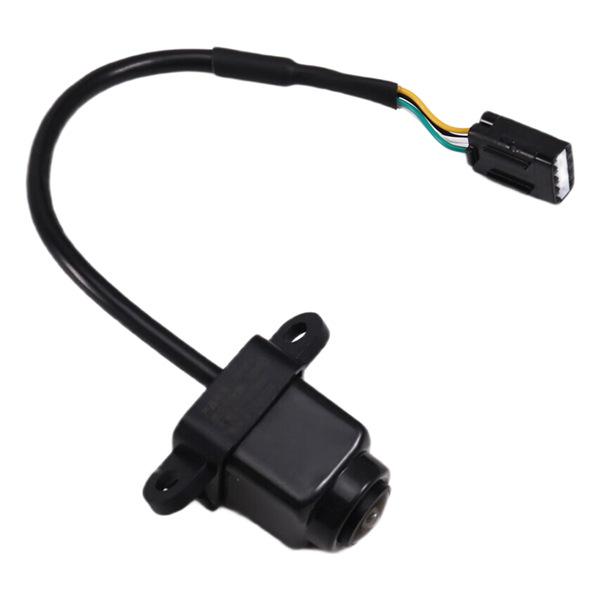 Compatible with Geely S1 Reversing Rear View Camera: 01733851