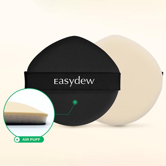 Easydew Mela B Toning Matte Cover Pact 19g