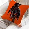 The Predator Classic Movie Personalized Pillow Dust Cover Bedroom Kids Party Decoration Pillowcase Birthday Children Gift