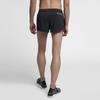 Nike Logo Breathable Sports Fitness Shorts Men Shorts Black 892896-010