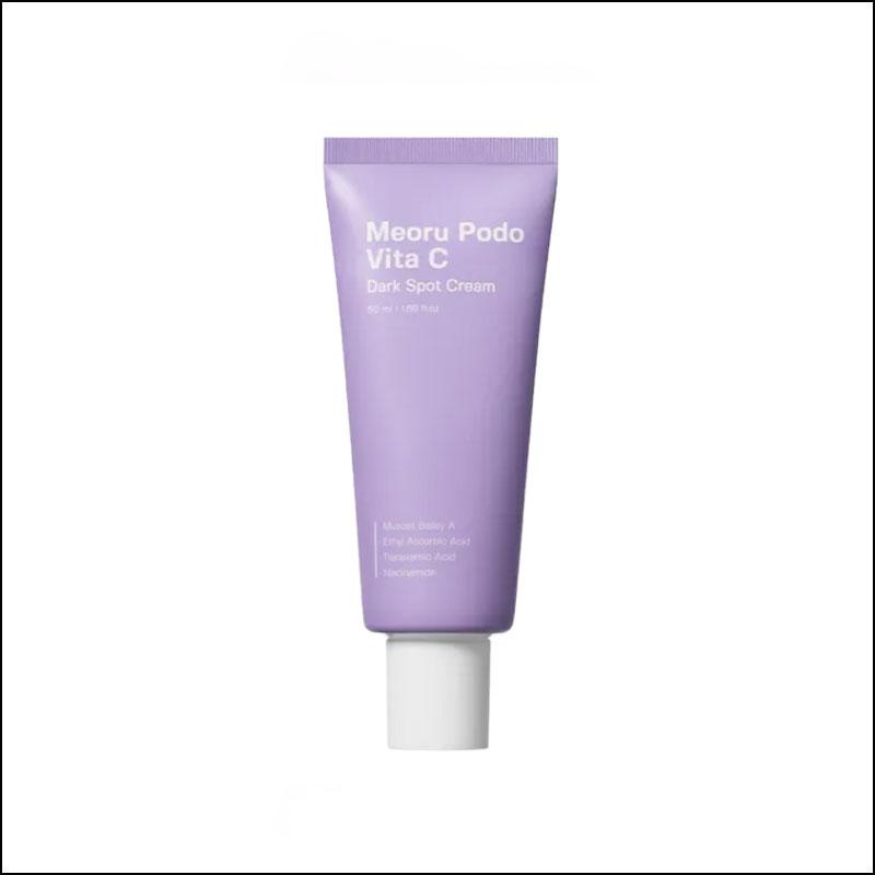 SUNGBOON EDITOR Meoru Podo Vita C Dark Spot Cream 50ml