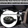 Buick Chevy GM Windshield Washer Fluid Cap for Reservoir Bottle 12788573