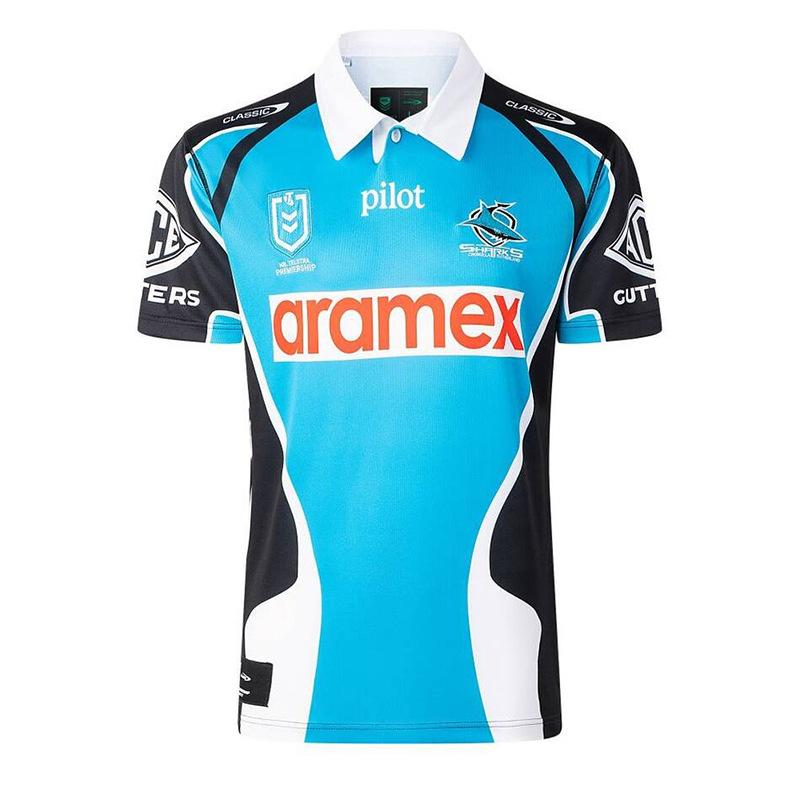 2026 Broncos Australian Maru Warrior Tulus Dolphin Cowboy Shark Rooster Titans Rugby Clothes