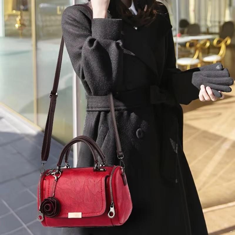 Women Crossbody Bag Pillow Bags Big Capacity Fashion Single Shoulder Bags
