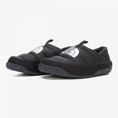 NS85r65a Women S nuptSe Mule Black