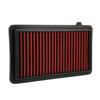 Engine High Flow Air Filter Car Accessories 33‑3118 Replacement for Jade 2017‑2018 (Japan)