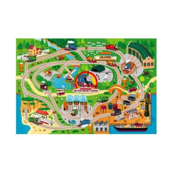 Thomas Big Leisure Mat (Flat Fold)