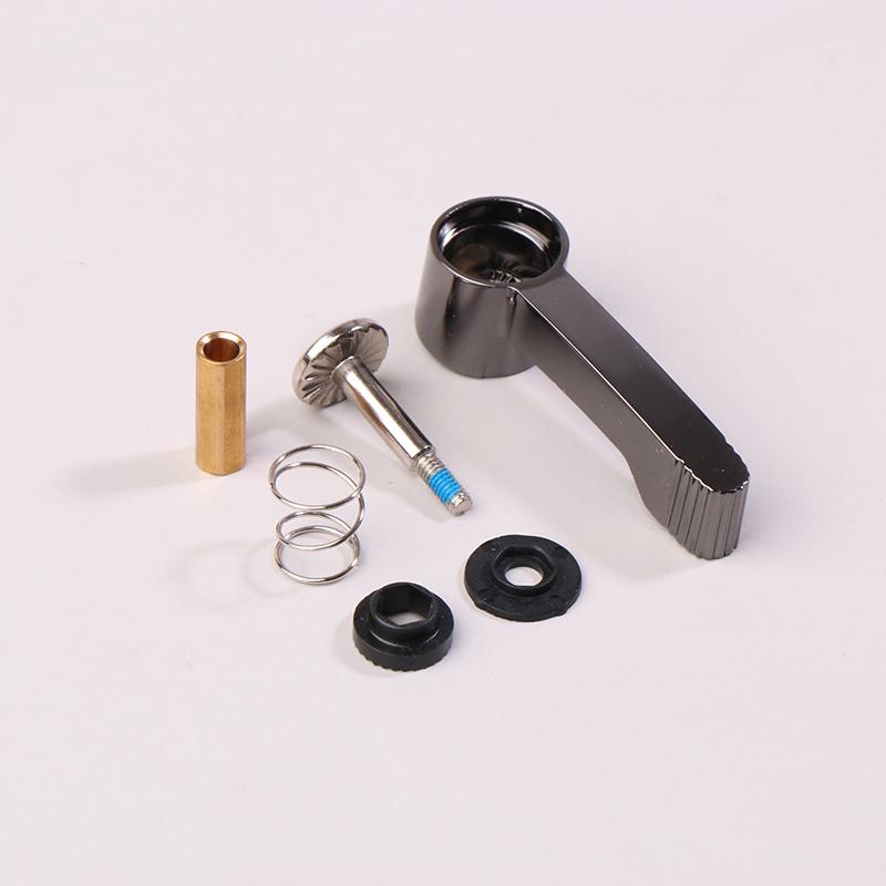 Suitable For Jrl Electric Push Shear Accessories Babos P800/Akomei M10 Adjustment Switch Dial Gear Adjuster