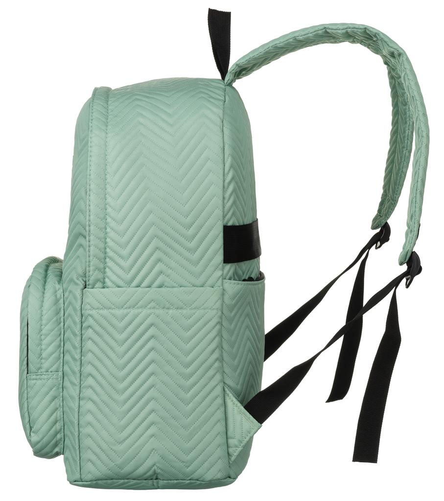 PTN 77710-6579 Green Backpack