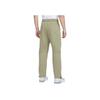 Nike Tech Fleece Open-Hem Pants Neutral Olive HJ6534-276