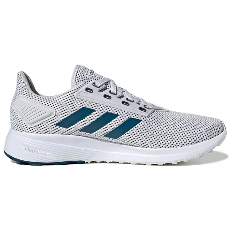 Adidas Duramo 9 'Grey Blue' EG3005