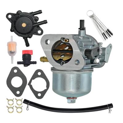 Vereenvoudigd Onderhoud Motor Grasmaaier Carburateurs passend voor modellen zoals EH430v met onderdeelnummers waaronder #1800490047