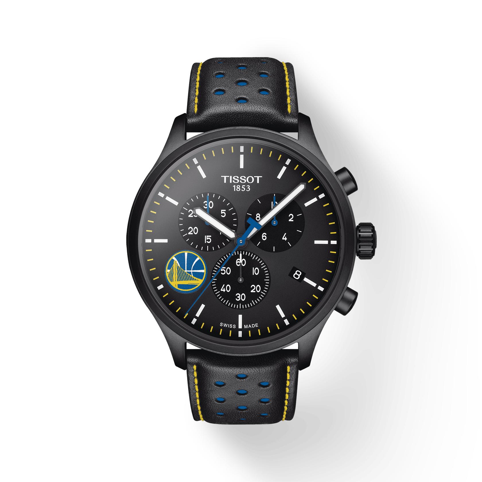 

Tissot Leather Strap black Dial Men s Fashion Watch T116.617.36.051.02 чорний