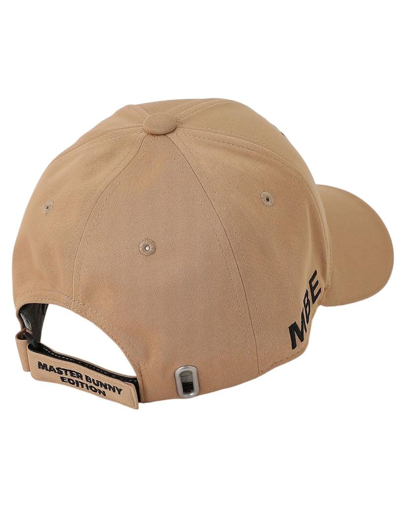 [Master Bunny] Gorra Unisex (Solo encaja)  Gorra de Golf  758-5187401 040Beige FR