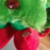 Dancing Singing Plush Christmas Tree Toy